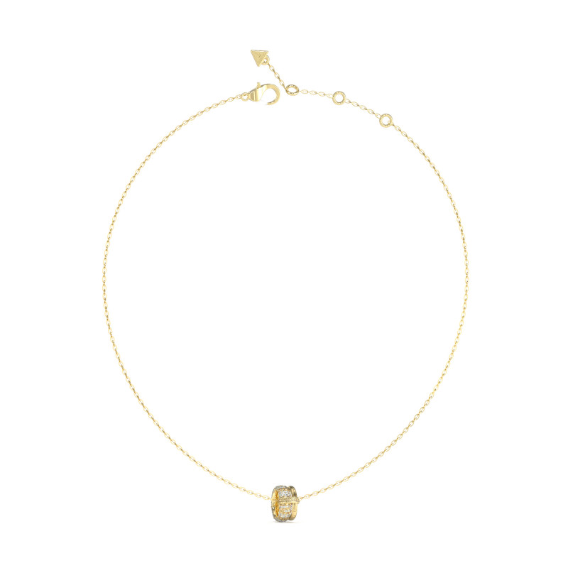 Naszyjnik Guess Fabulous Me JUBN05195JWYG