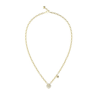 Naszyjnik Guess Crazy In Love JUBN05212JWYG