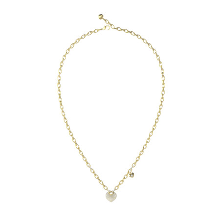 Naszyjnik Guess JUBN05212JWYG