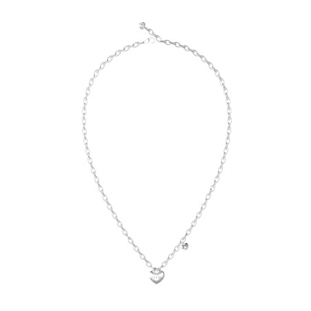 Naszyjnik Guess JUBN05216JWRH