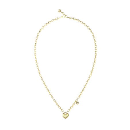 Naszyjnik Guess JUBN05216JWYG