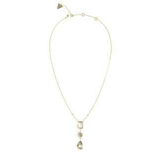 Naszyjnik Guess JUBN05234JWYG