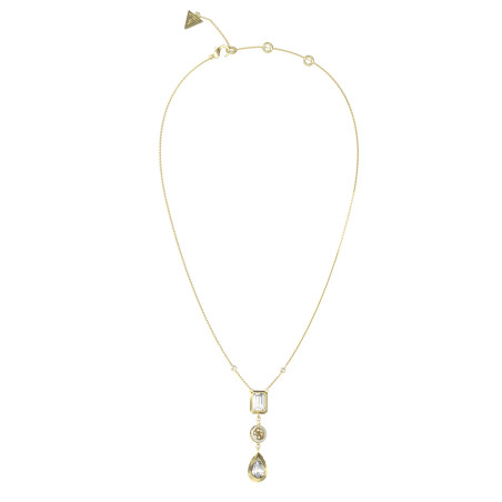 Naszyjnik Guess JUBN05234JWYG