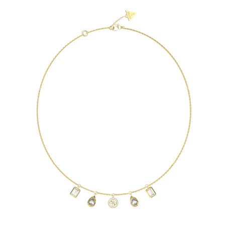 Naszyjnik Guess JUBN05238JWYG