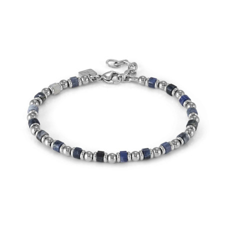 Bransoleta męska Nomination Instinct Sodalit 027931 034