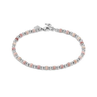 Bransoleta męska Nomination Instinct Paesina 027930 088