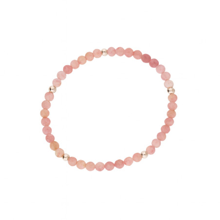 Bransoletka z naturalnymi Turamlinami fasetowanymi