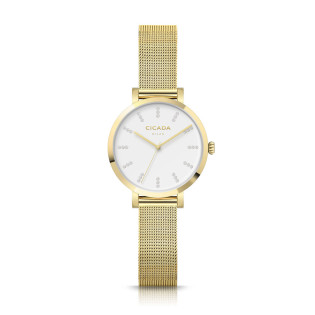 Zegarek damski Cicada Gemma G26G04.W2