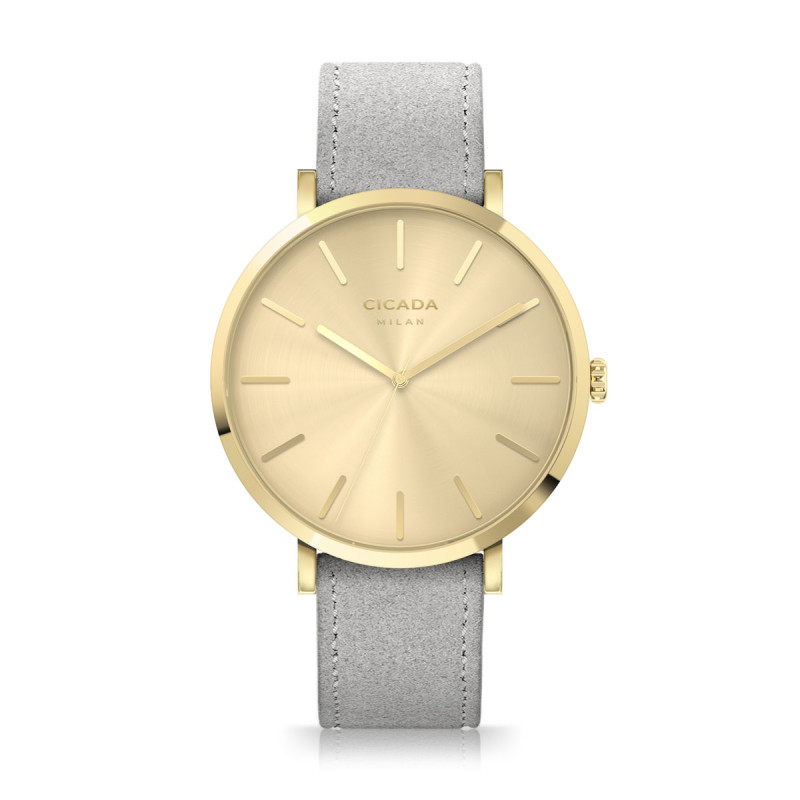 Zegarek Cicada Milano NFC G41GPL.GG