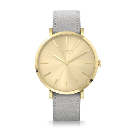 Zegarek Cicada Milano NFC G41GPL.GG