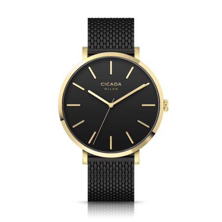 Zegarek Cicada Roma G41B10.BG