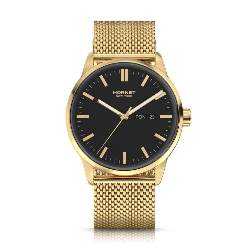 Zegarek męski Hornet Harmon HE.G43G0M.BGG