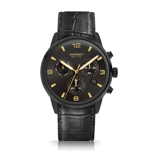 Zegarek męski Hornet NFC Imperial HPI.B43BPL.BGG