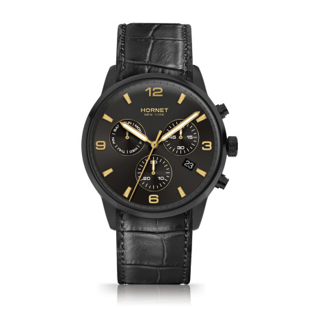 Zegarek męski Hornet NFC Imperial HPI.B43BPL.BGG