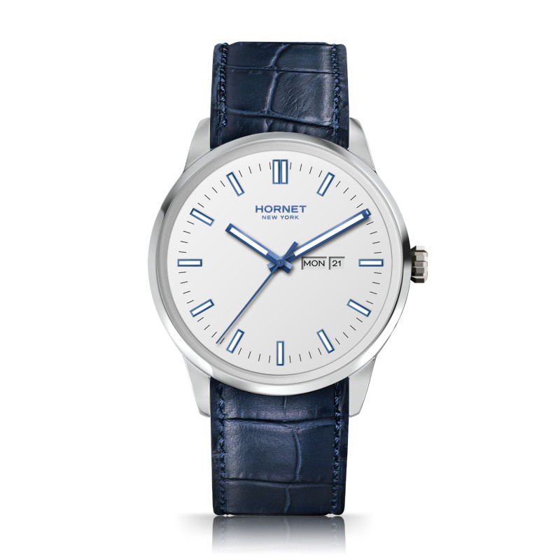 Zegarek męski Hornet Modern HE.S43N0M.WNN