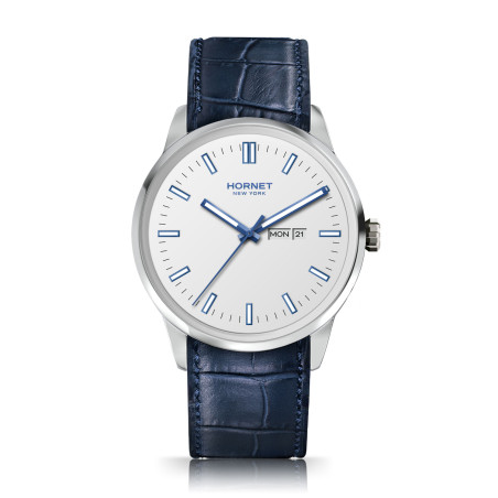 Zegarek męski Hornet Modern HE.S43N0M.WNN