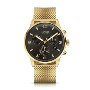 Zegarek męski Hornet Palace Black HP.G43G10.BGG