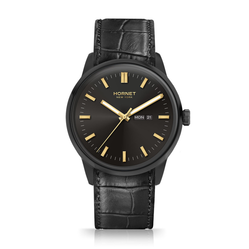 Zegarek męski Hornet NFC- Shreve HEI.B43BPL.BGG