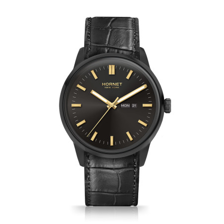 Zegarek męski Hornet NFC- Shreve HEI.B43BPL.BGG