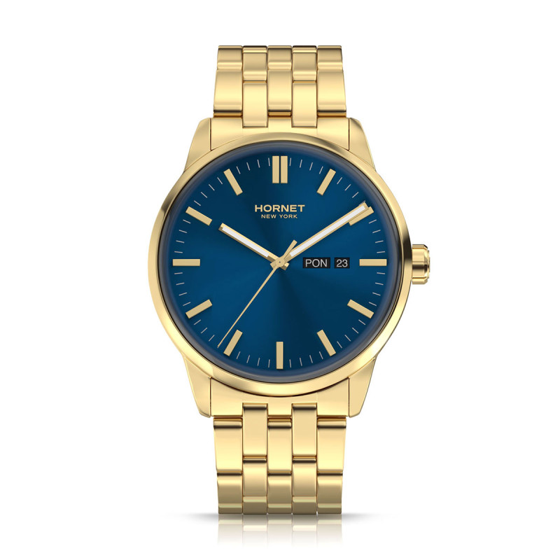 Zegarek męski Hornet William HE.G43G0B.NGG