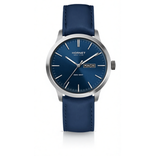 Zegarek męski Hornet Manhattan HN.S40N0L.NSS