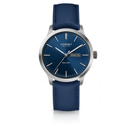 Zegarek męski Hornet Manhattan HN.S40N0L.NSS