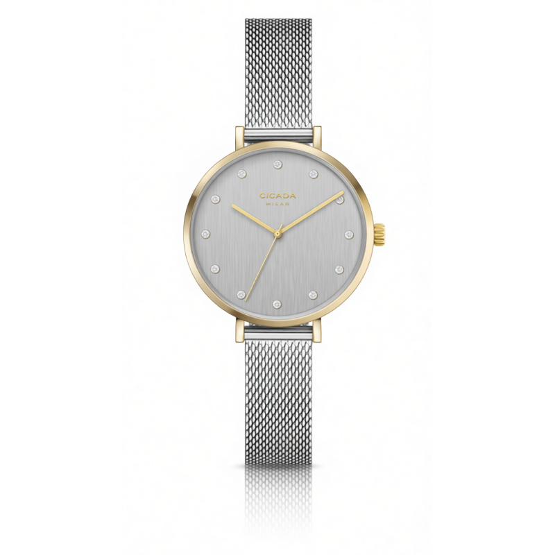 Zegarek damski Cicada Amazonite G34S04.S1