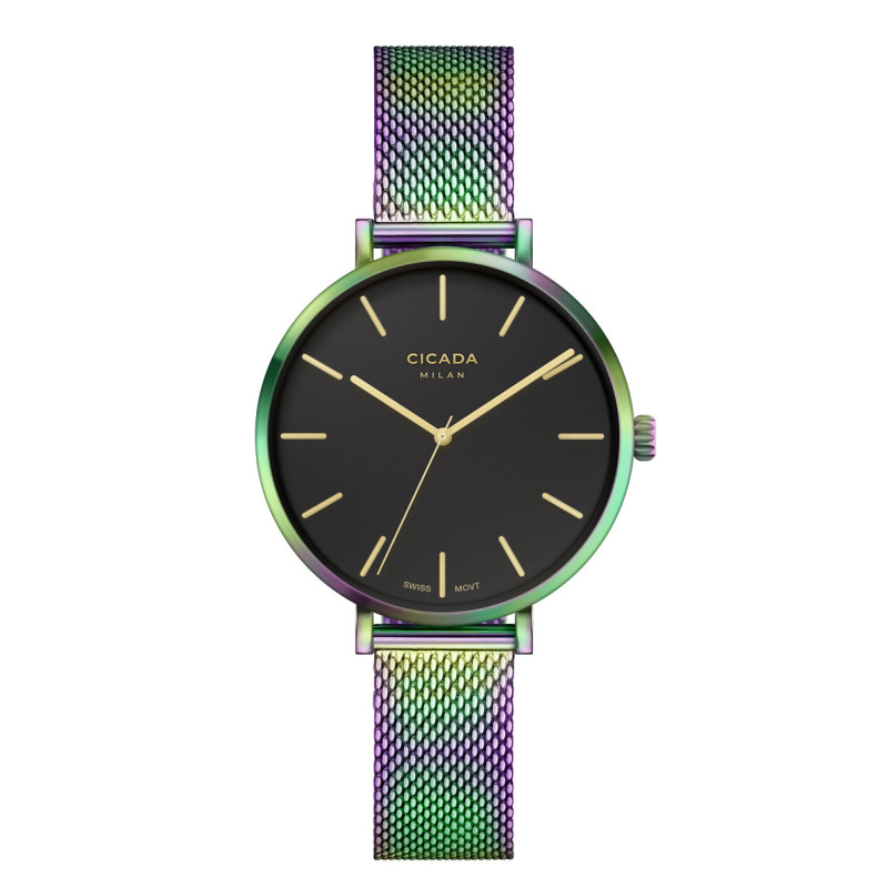 Zegarek damski Cicada Monterosso M38M06.BG