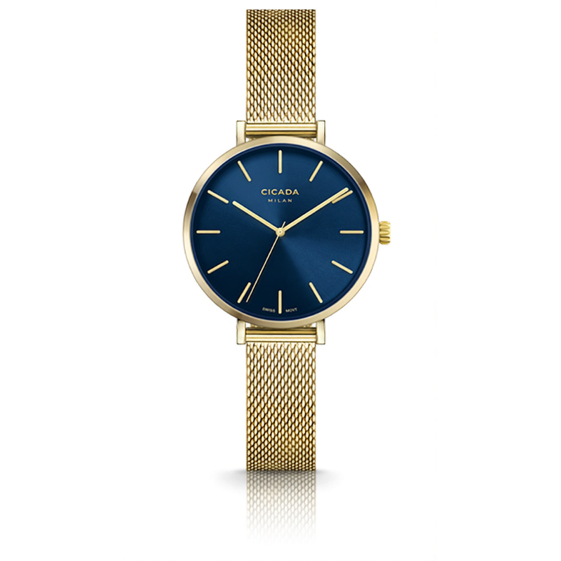 Zegarek damski Cicada Noli G34G04.NG