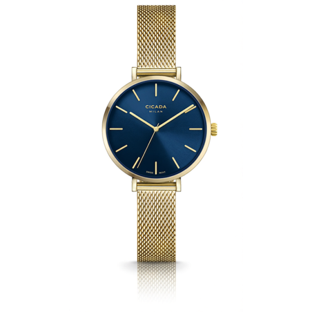 Zegarek damski Cicada Noli G34G04.NG