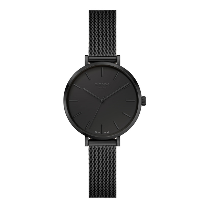 Zegarek damski Cicada Palermo B34B04.BB