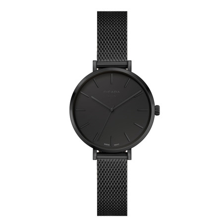 Zegarek damski Cicada Palermo B34B04.BB