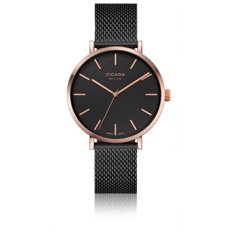 Zegarek damski Cicada Portofino L41B10.BL