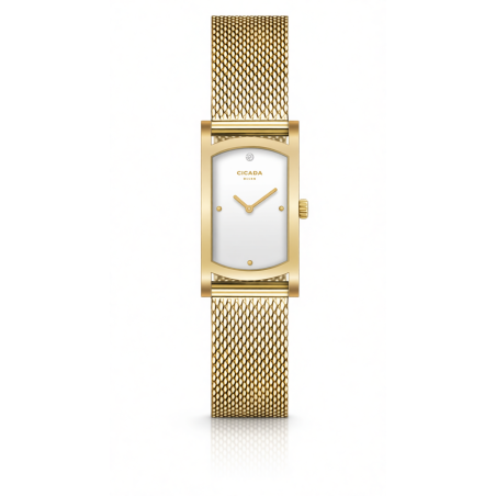 Zegarek damski Cicada Priori G20G06.W4