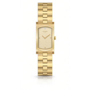 Zegarek damski Cicada Signoria G20G3B.G4