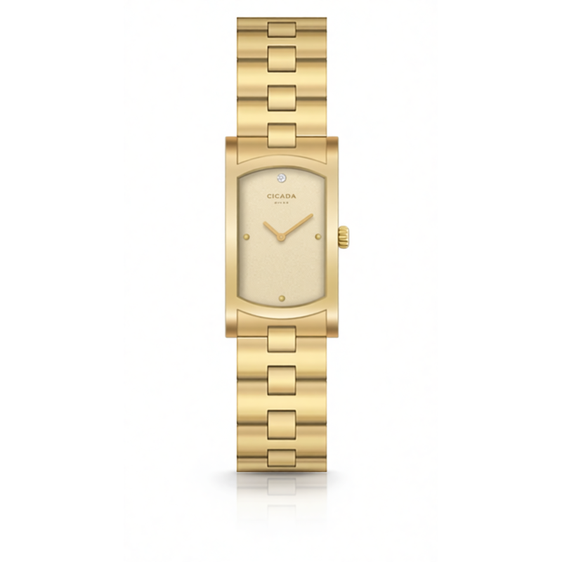 Zegarek damski Cicada Signoria G20G3B.G4