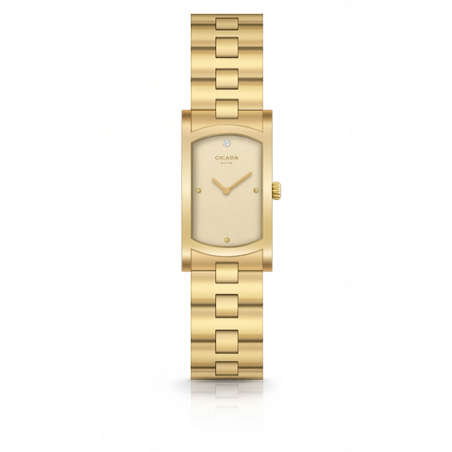 Zegarek damski Cicada Signoria G20G3B.G4