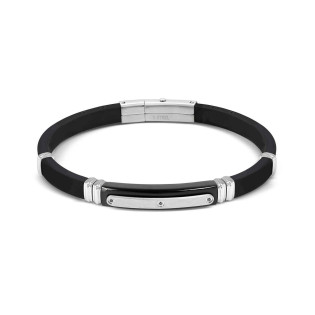 Bransoleta męska Nomination City Energy acciaio 028820 060