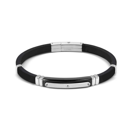 Bransoleta męska Nomination City Energy acciaio 028820 060