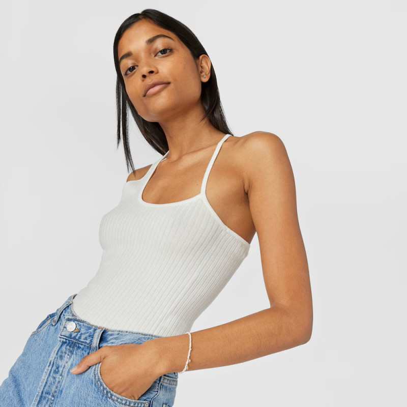 Tous Glory - Bransoletka z żółtego srebra Vermeil z perłami, amazonitem i ametystem