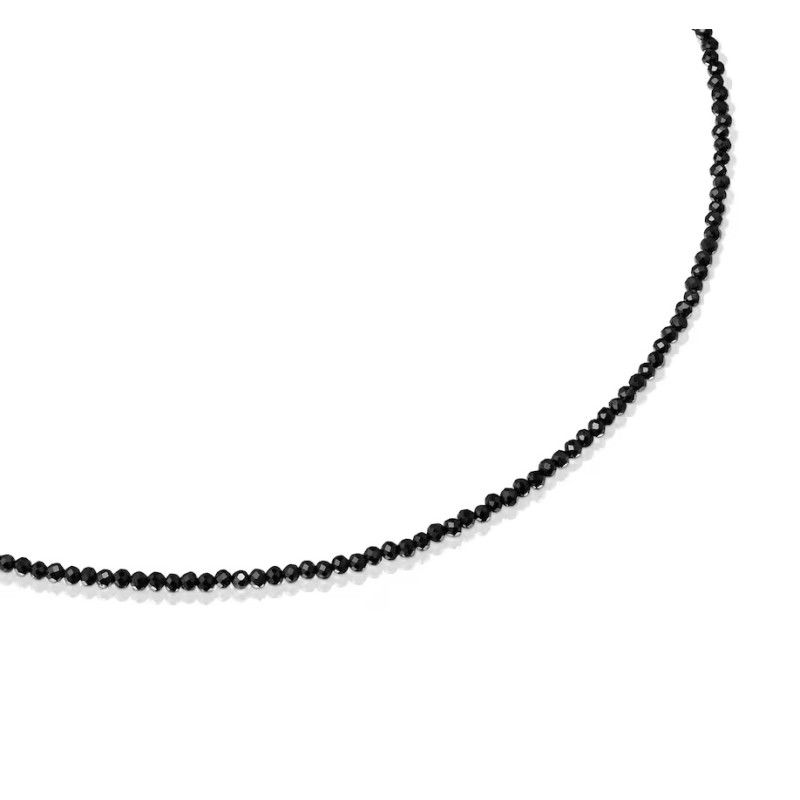 Naszyjnik z onyksem TOUS Camille