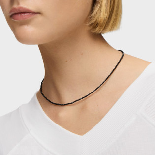 Naszyjnik z onyksem TOUS Camille