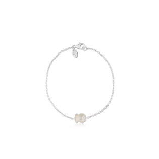 Bransoletka Tous Color ze srebra z masą perłową