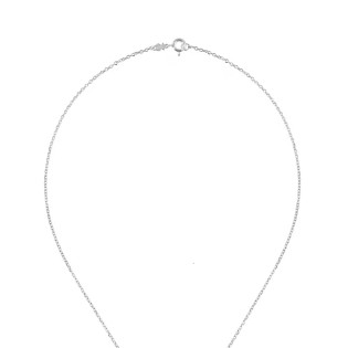 Naszyjnik Tous Color ze srebra z masą perłową