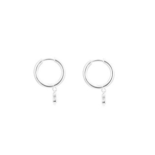 Tous Cool Joy - Kolczyki ze srebra