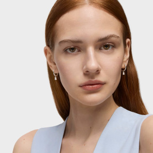 Tous Cool Joy - Kolczyki ze srebra