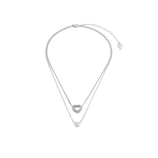 Komplet GUESS GZ JUBS05076JWYG Stal