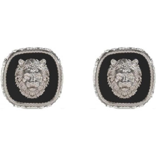 Spinka GUESS JUMC04008JWSTBKT Stal