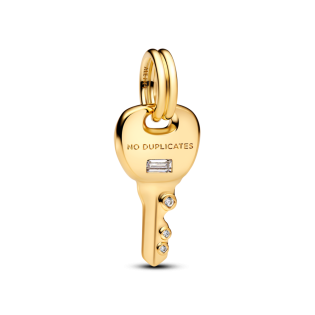 Charms-zawieszka Klucz 764347C01