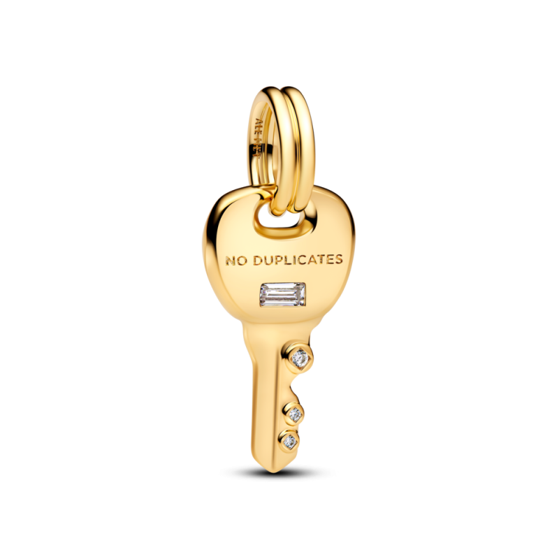 Charms-zawieszka Klucz 764347C01